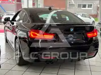 2018 BMW 418