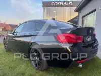 2018 BMW 418