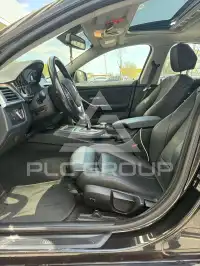 2018 BMW 418