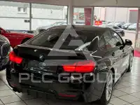2018 BMW 418