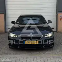 2018 BMW 418