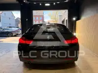 2018 BMW 418