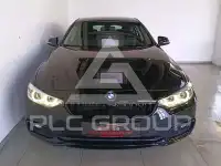 2018 BMW 418