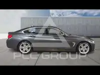 2018 BMW 418