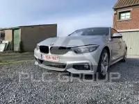 2018 BMW 418