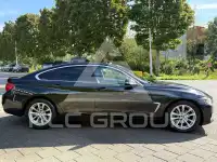 2018 BMW 418