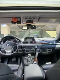 2018 BMW 418