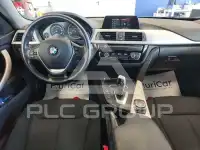2018 BMW 418