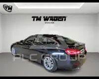 2018 BMW 418