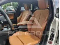 2018 BMW 418