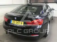 2018 BMW 418