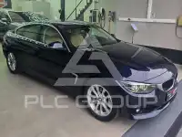 2018 BMW 418