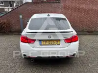 2018 BMW 418