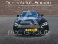 2018 BMW 418