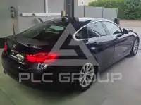 2018 BMW 418