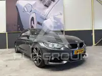 2018 BMW 418