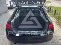 2018 BMW 418