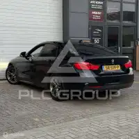 2018 BMW 418