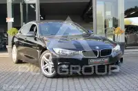 2018 BMW 418