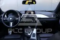 2018 BMW 418