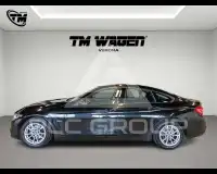 2018 BMW 418
