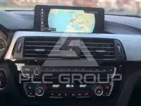 2018 BMW 418