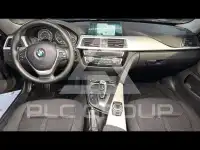 2018 BMW 418