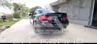 2018 BMW 418
