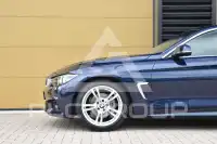 2018 BMW 418