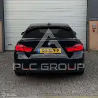 2018 BMW 418