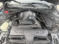 2018 BMW 418