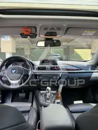 2018 BMW 418