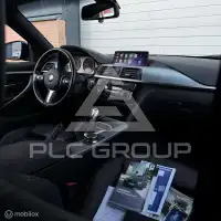2018 BMW 418