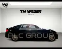 2018 BMW 418