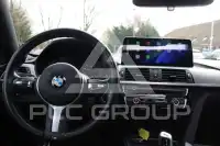 2018 BMW 418