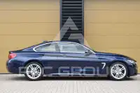 2018 BMW 418