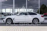 2018 BMW 418