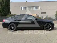 2018 BMW 418