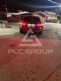 2019 BMW 418