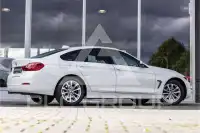 2018 BMW 418