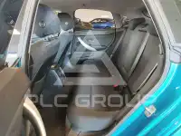 2018 BMW 418
