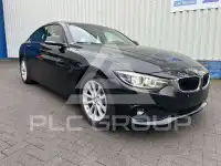 2018 BMW 418