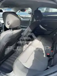 2018 BMW 418