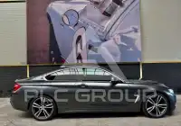 2018 BMW 418