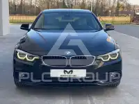2018 BMW 418