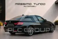 2018 BMW 418