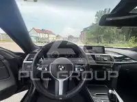 2018 BMW 418