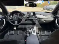 2018 BMW 418