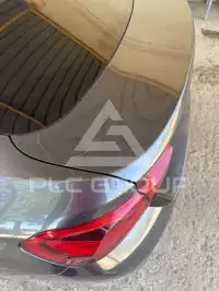 2019 BMW 418