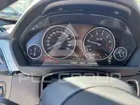 2018 BMW 418